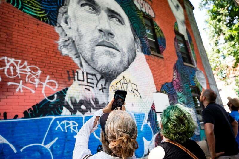 Montreal: The Original Murals and Street Art Walking Tour - FAQ