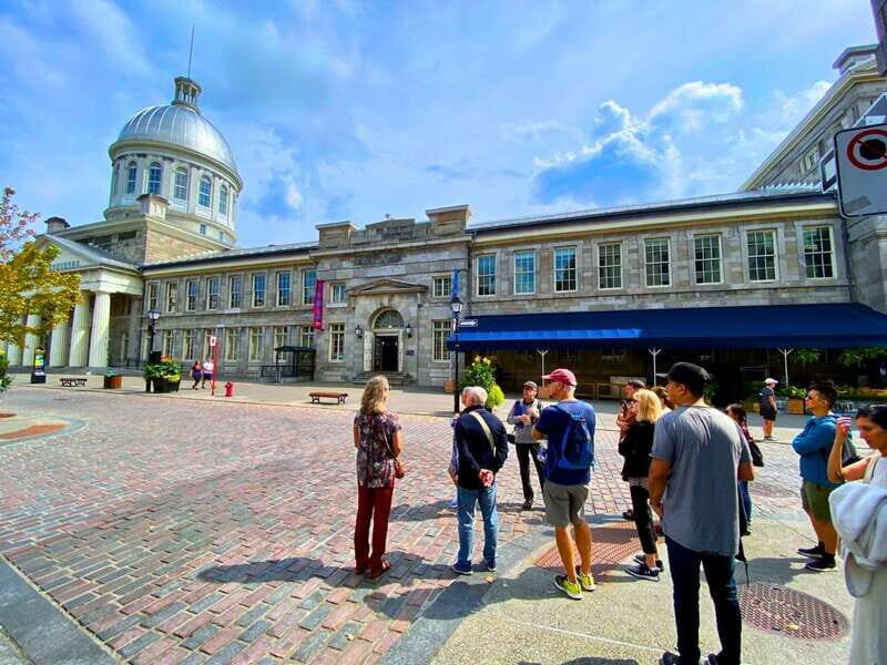 Montréal: The Original Old Montréal Walking Tour - Why Choose This Tour? An In-Depth Look