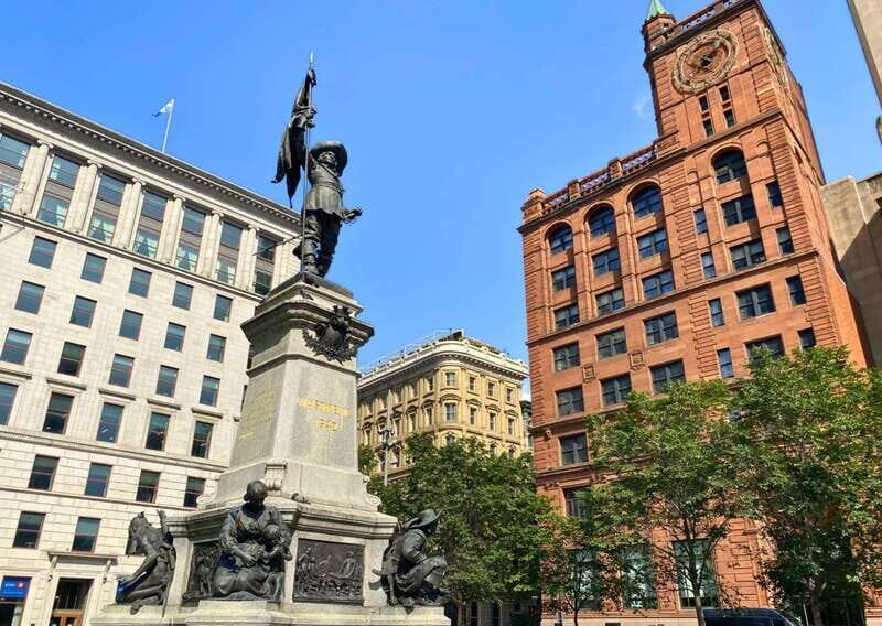 Montréal: The Original Old Montréal Walking Tour - Who Will Benefit Most?