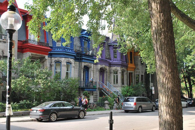 Montreal Trendy Neighborhoods Tour - A Closer Look at the Itinerary