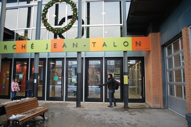 Montreal Trendy Neighborhoods Tour - Price and Value