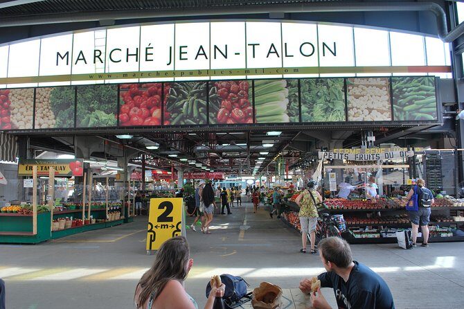 Montreal Trendy Neighborhoods Tour - Who Should Book This Tour?