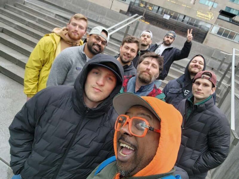 Montreal: Underground City visit with local touring Comedian - Who This Tour Is Perfect For