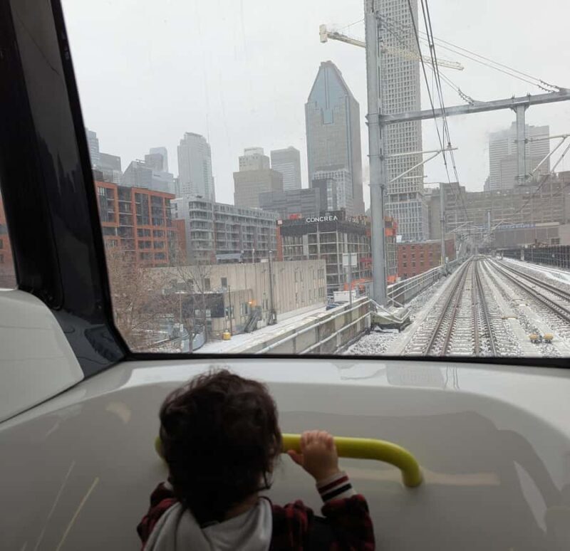 Montreal: Underground, Outside, and Panorama Walking Tour - FAQ