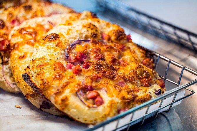 Montreal Walking Food Tour With Secret Food Tours - An In-Depth Look at the Tour Experience