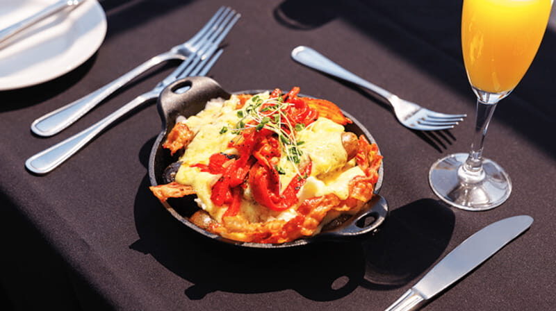 Montréal: Weekend River Brunch Cruise - Who Should Consider This Cruise?