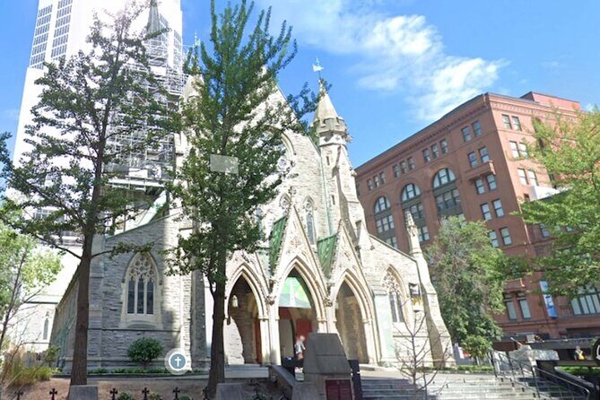 Montreal's Golden Square Mile: A Self-Guided Audio Tour - The Experience: Pros and Cons