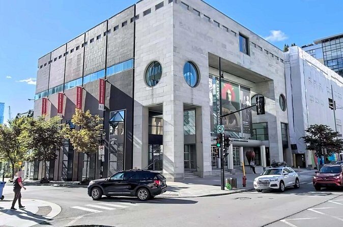 Montreal's Golden Square Mile: A Self-Guided Audio Tour - Final Thoughts