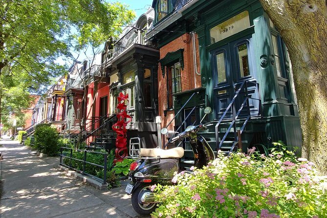 Montreal's Plateau Mont-Royal and Mile End Tour by MTL Detours - Authenticity and Local Flavor: What Travelers Say