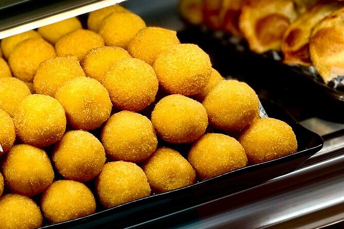 Montreal's Private Jean-Talon & Little Italy Walking Food Tour - A Deep Dive into the Montreal Food Tour Experience