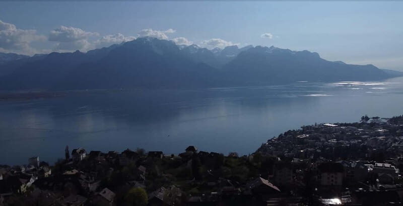 Montreux: Cheese like a local with lake & mountain views - Practical Details and Tips