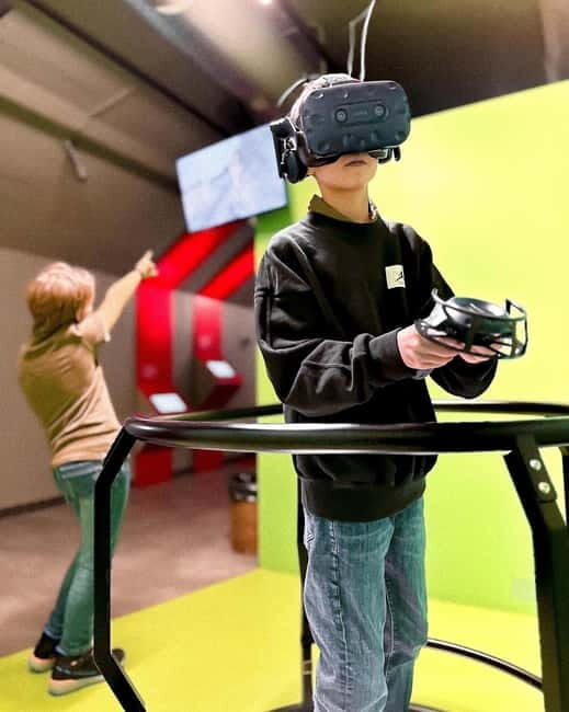 Montreux: Entrance Ticket to Fort De Chillon - Final Thoughts: Is It Worth It?