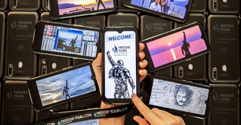 Montreux: In the footsteps of Freddie Mercury - Final Thoughts