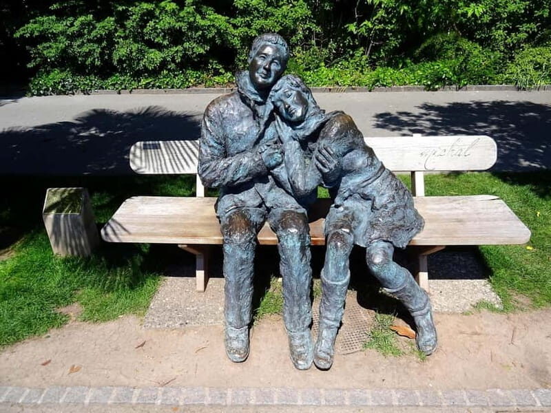 Montreux - Private Walking Tour - Who Would Love This Tour?