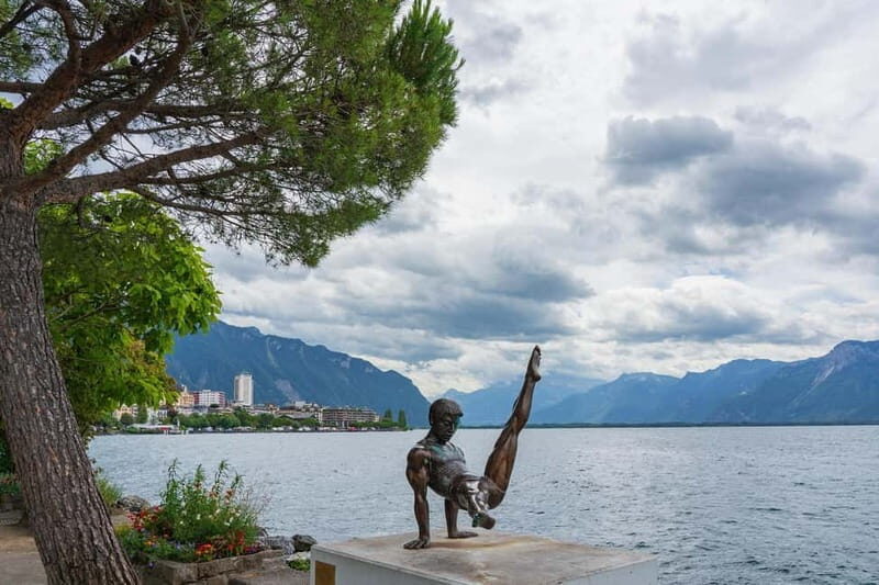 Montreux - Private Walking Tour - The Sum Up