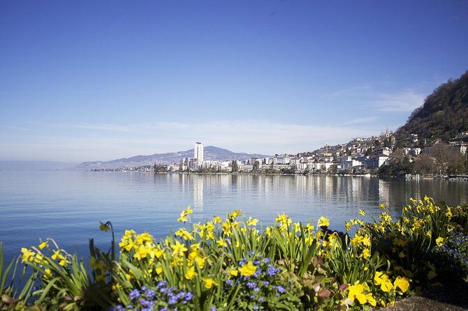 Montreux - Private Walking Tour - FAQ