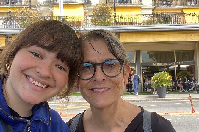 Montreux Scavenger Hunt and Sights Self-Guided Tour - FAQ