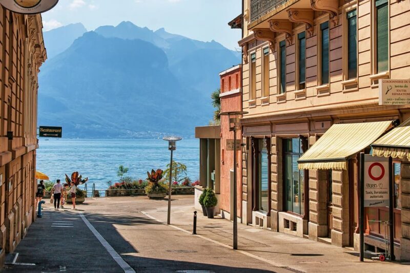 Montreux: Tracing the Legacy of a Rock Icon with a Local - Who Will Love This Experience?