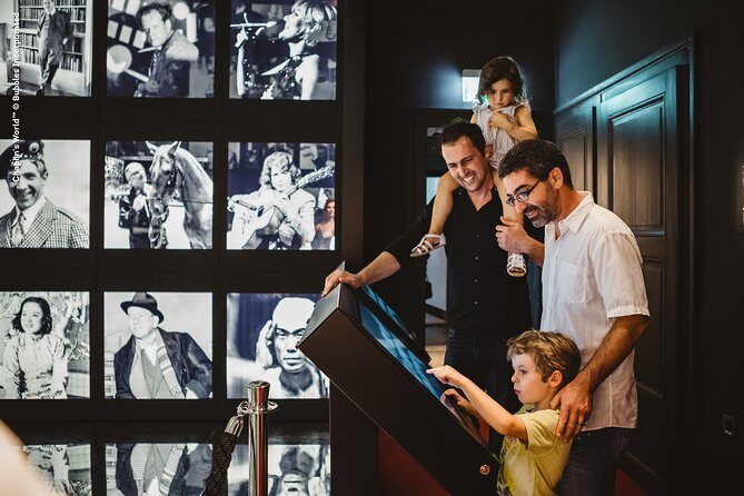 Montreux, Vevey, Chaplin's World and Chillon Castle Private Tour - Exploring the Lake Geneva Region with a Private Touch