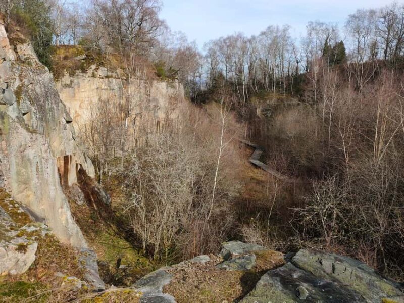 Monts de Guéret: Guided hike to the summit of Maupuy - Key Points