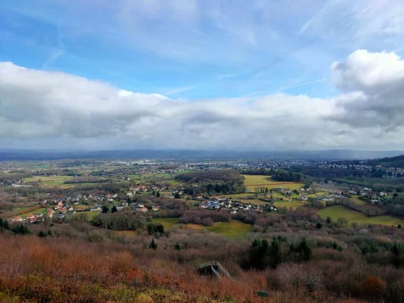 Monts de Guéret: Guided hike to the summit of Maupuy - FAQ