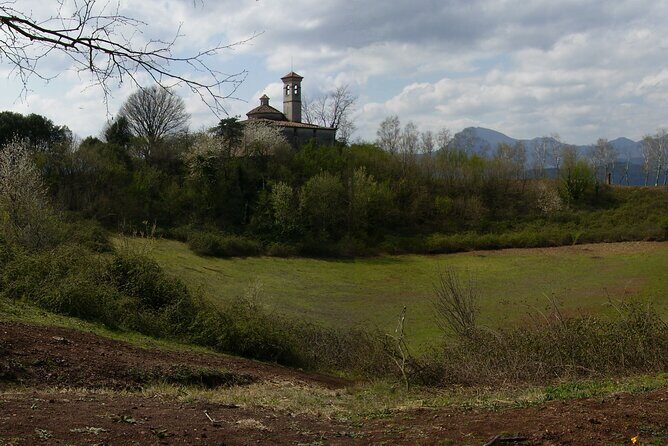 Montsacopa: An audio tour in the Volcano in the Centre of the City - Why You Should Consider This Tour