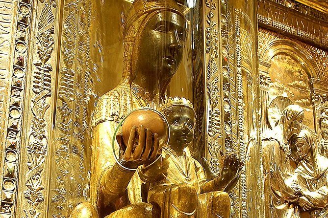 Montserrat 7-hour Private Tour from Barcelona with Lunch - Who Will Love This Tour?