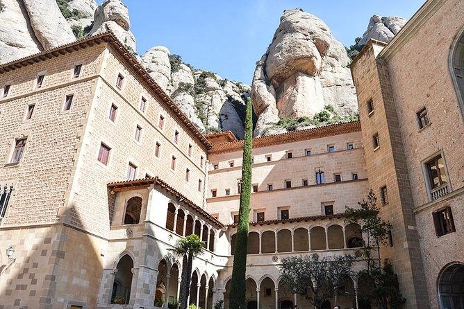 Montserrat 7-hour Private Tour from Barcelona with Lunch - Frequently Asked Questions (FAQs)