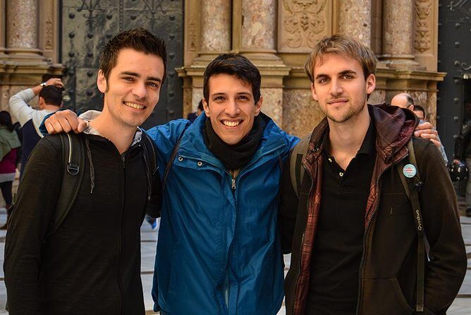 Montserrat 7-hour Private Tour from Barcelona with Lunch - Final Thoughts