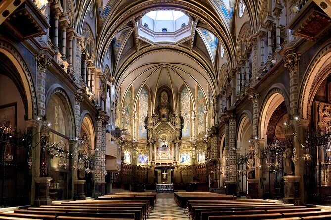 Montserrat Afternoon Tour & Black Madonna Priority Access - Who Will Love This Tour?