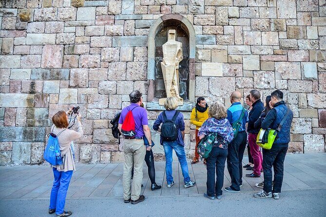 Montserrat Afternoon Tour & Black Madonna Priority Access - FAQ