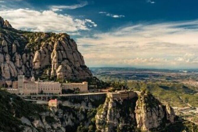 Montserrat and winery private daytrip from Barcelona - An In-Depth Look at the Montserrat & Winery Private Daytrip