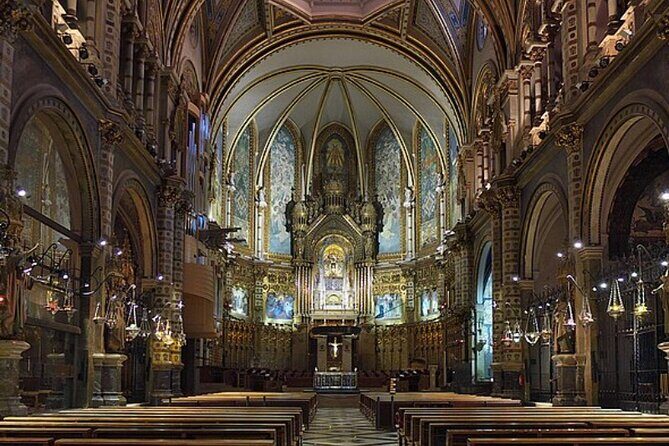 Montserrat and winery private daytrip from Barcelona - Practical Details and Tips