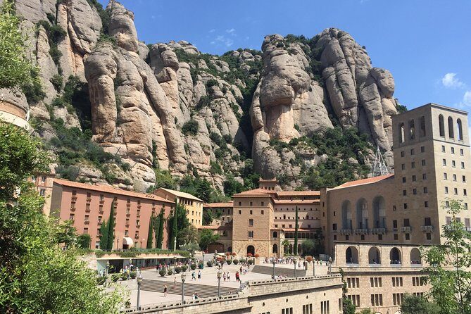 Montserrat & best winery private tour experience with a local expertise - Is This Tour Worth It?