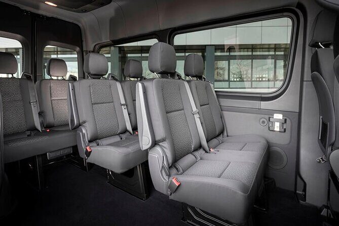 Montserrat by Yourself with English Chauffeur by Minibus - Why Choose This Tour?