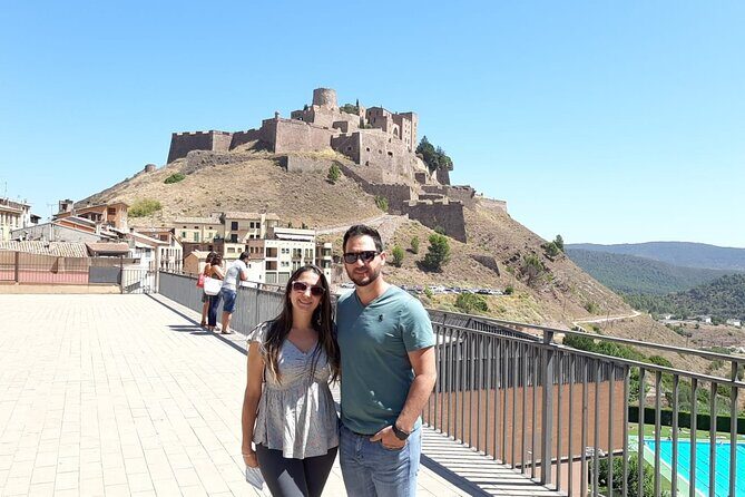 Montserrat Cardona and Salt Mountain Private Tour - What Makes This Tour Stand Out?