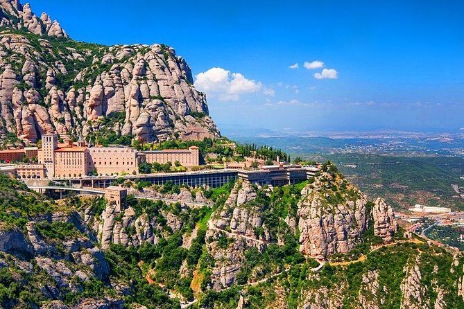 Montserrat Cardona and Salt Mountain Private Tour - FAQ