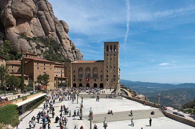 Montserrat Cardona and Salt Mountain Private Tour - Final Thoughts