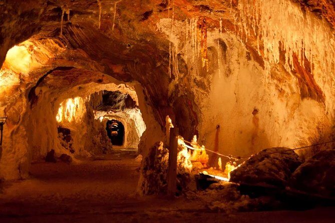 Montserrat, Cardona and Salt Mountain Small Group Tour - The Sum Up: Is It Worth It?