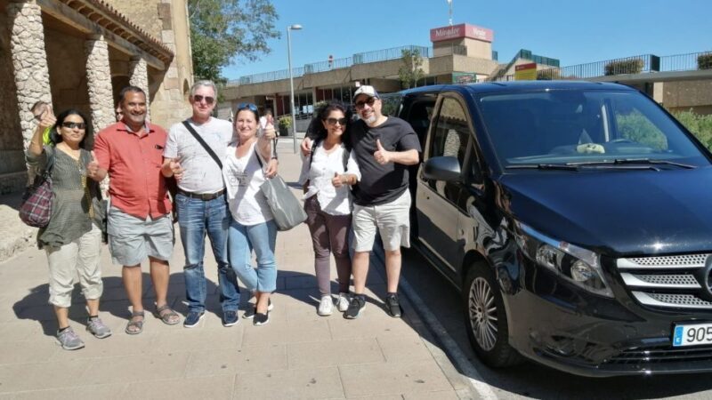 Montserrat & Cava Wineries Day Trip from Barcelona w/ Pickup - Final Thoughts