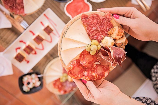 Montserrat & Cogwheel Train, Gourmet Wine Tasting & Tapas/Lunch - Final Thoughts: Who Will Love This Tour?