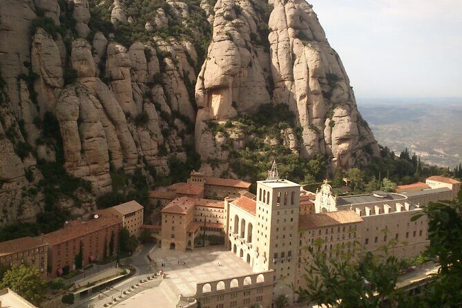 Montserrat Complete Guided Tour & The Boys Choir's Performance - FAQs