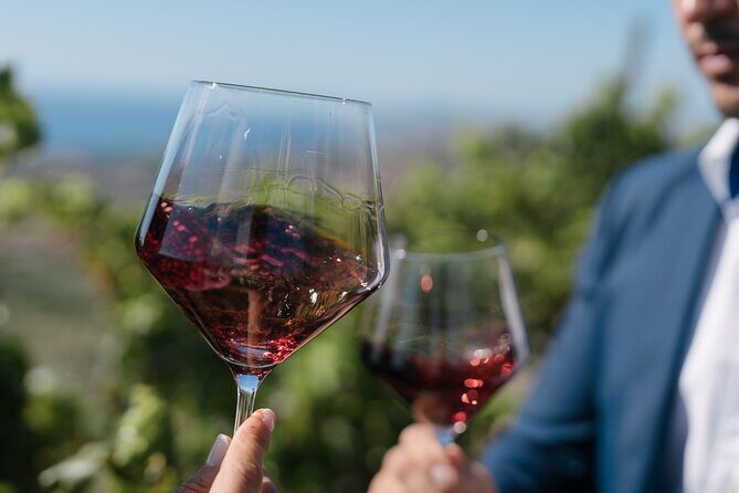 Montserrat Full Day Tour With Wine gourmet Lunch - The Journey Begins: From Barcelona to Montserrat