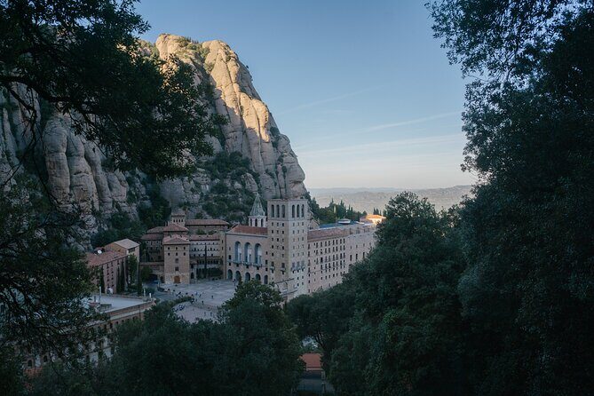 Montserrat Full Day Tour With Wine gourmet Lunch - FAQ