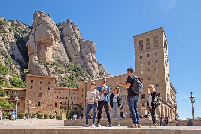 Montserrat, Girona & Costa Brava Guided Day Trip from Barcelona - The Full Experience: What to Expect