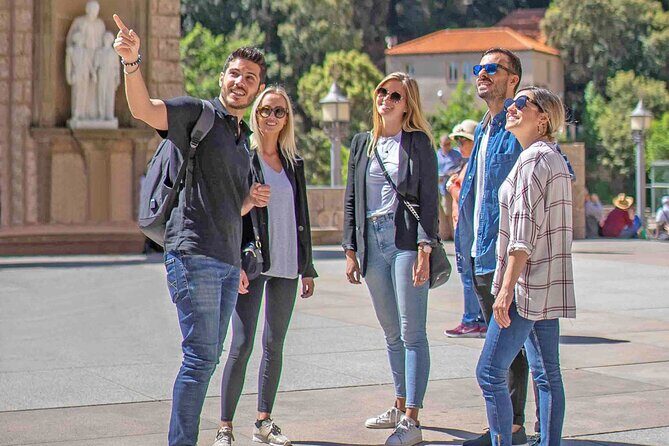 Montserrat, Girona & Costa Brava Guided Day Trip from Barcelona - Final Thoughts