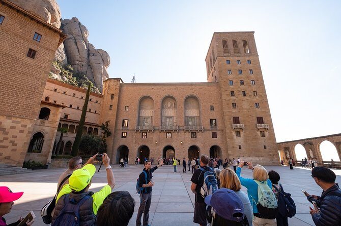 Montserrat Half Day with Cable Car and Easy Hike from Barcelona - Authentic Insights from Travelers