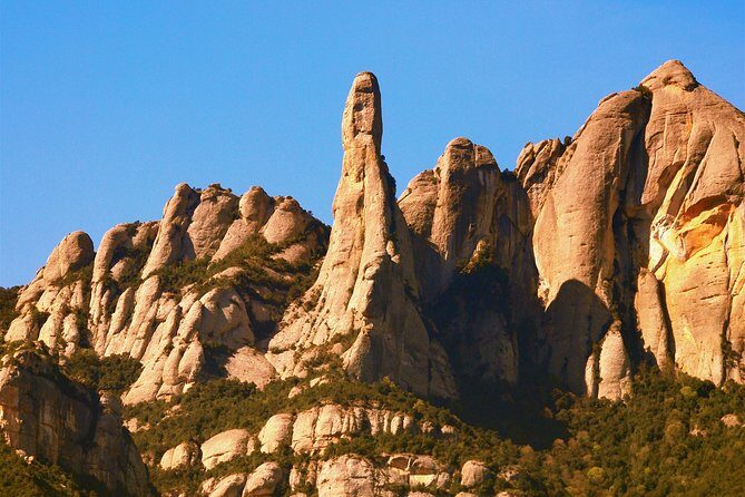 Montserrat Half Day with Cable Car and Easy Hike from Barcelona - FAQ: Your Practical Questions Answered