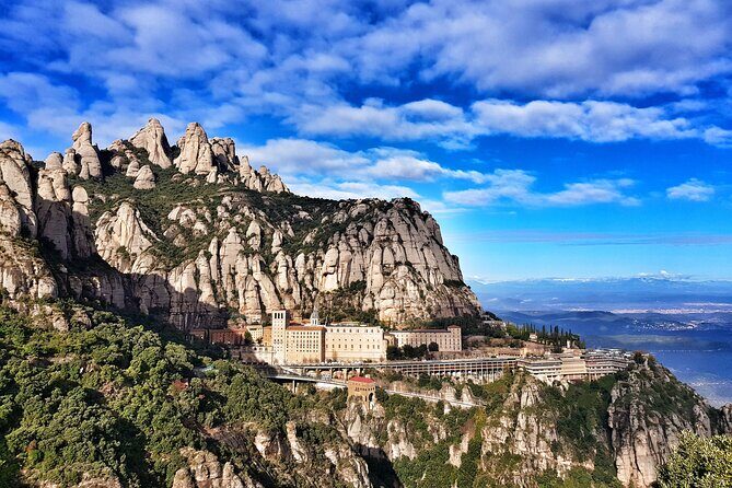 Montserrat Hiking Experience and Monastery with a Mountain Leader - Practical Details and Value