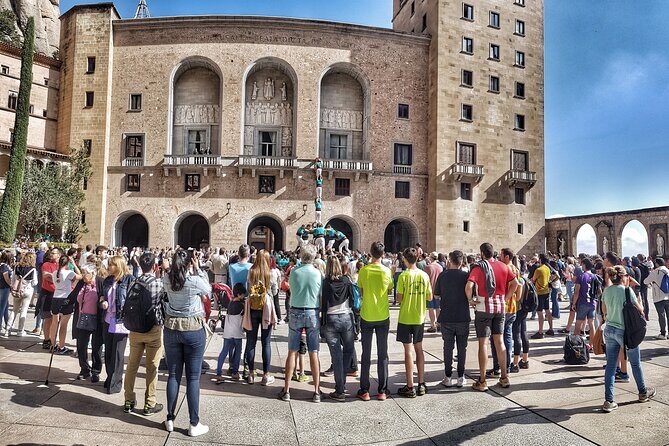 Montserrat Hiking Experience and Monastery with a Mountain Leader - Frequently Asked Questions
